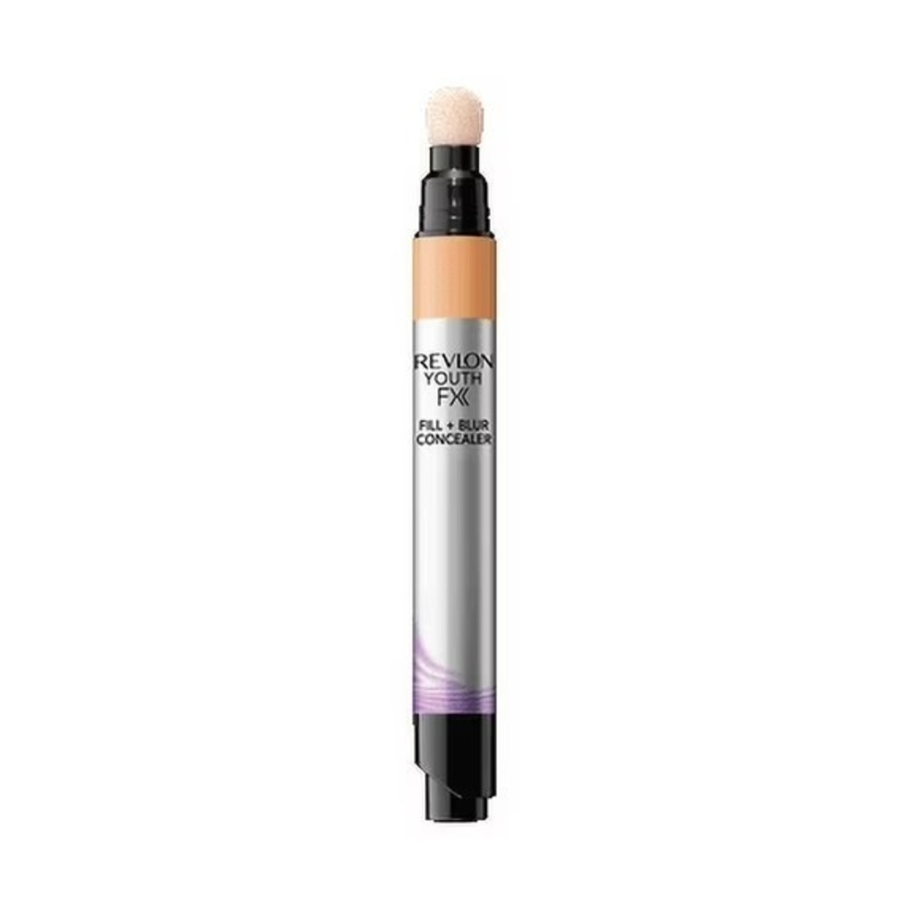 Revlon YouthFX™ Fill + Blur Concealer - 06 Deep 0.11 fl oz